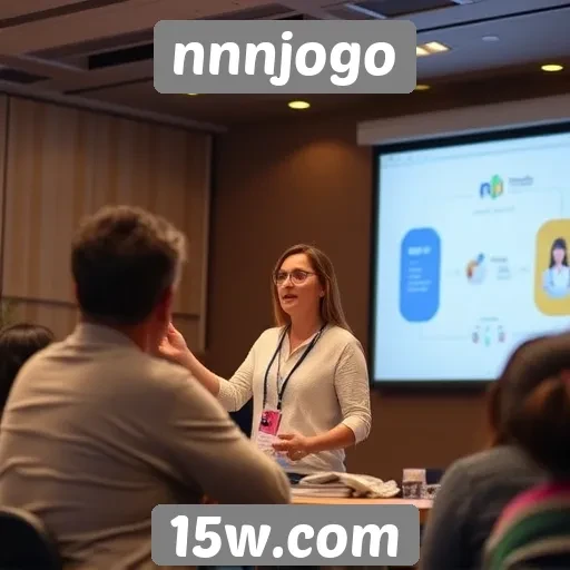 Desenvolvedores elogiam a plataforma nnnjogo