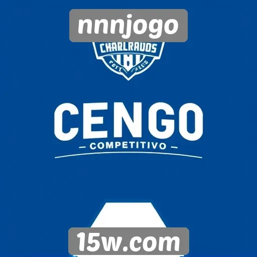 Eventos e campeonatos programados no nnnjogo