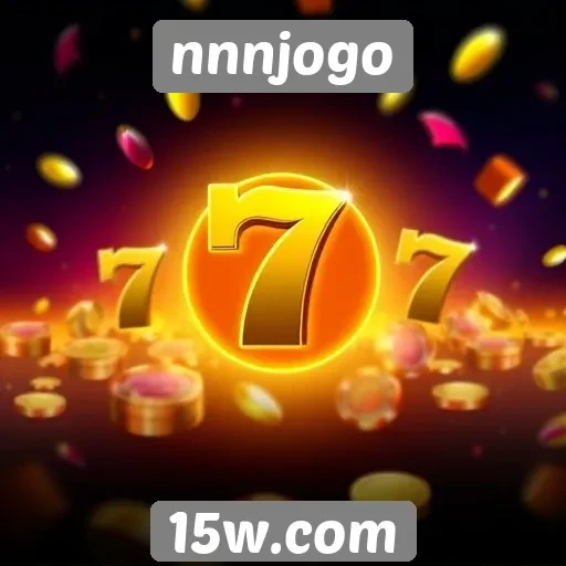 Ofertas exclusivas e promoções no nnnjogo