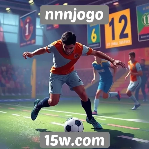 Impacto das atualizações frequentes no nnnjogo