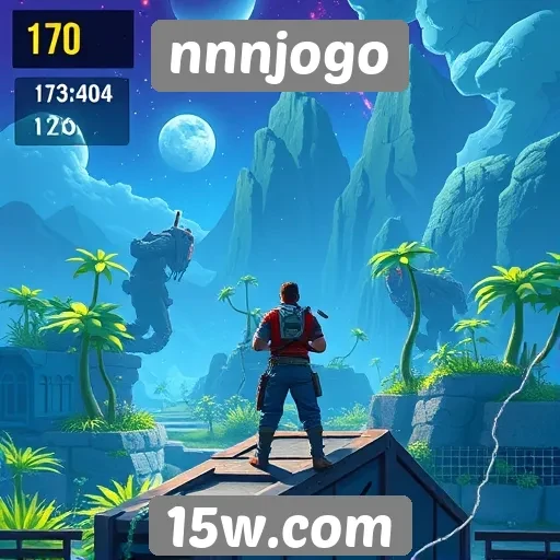 a evolução dos gráficos em nnnjogo ao longo do tempo