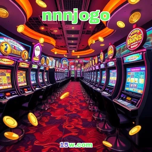 nnnjogo Jogos de Terror