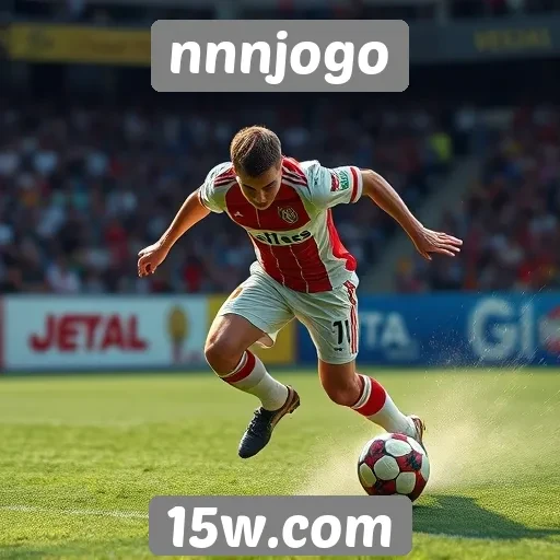 novas funcionalidades do nnnjogo atraem jogadores