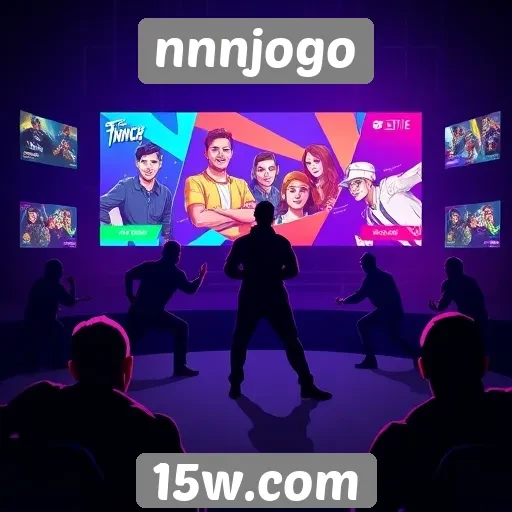 NNNjogo: um guia para novos jogadores