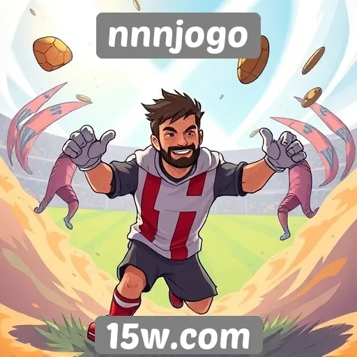 nannjogo apresenta novas funcionalidades para jogadores