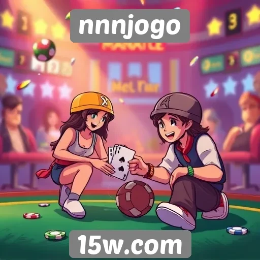 Dicas para otimizar a experiência no NNNjogo