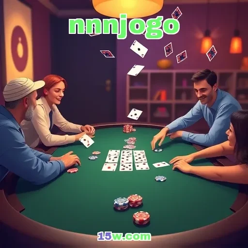 nnnjogo Jogos de Quebra-Cabeça