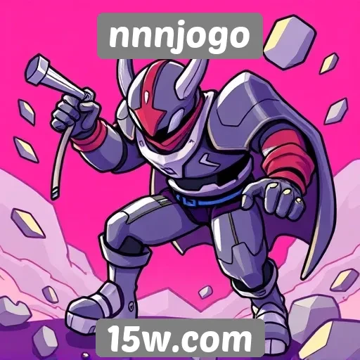 Novidades e atualizações recentes do nnnjogo