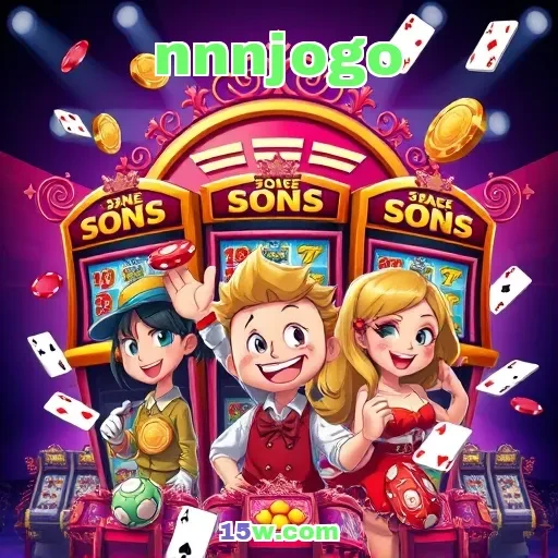 nnnjogo Jogos Retrô